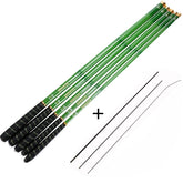 Breeze Stream Fishing Rod, Carbon Fiber, Telescopic - GOTURE